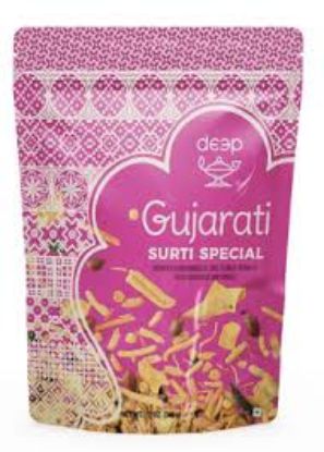 Picture of Deep Gujarati Surti Special 12 Oz