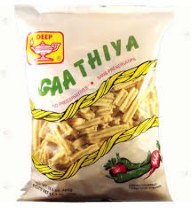 Picture of Deep Ganthiya 14.1 Oz