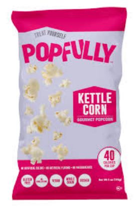 Picture of Popfully Kettle Corn 80 Grams