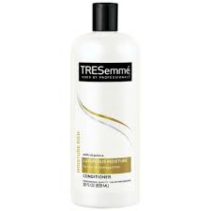 Picture of Tresemme Rich Moisture Conditioner 3 Oz