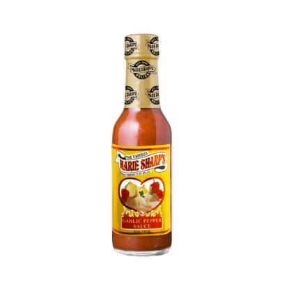 Picture of Marie Sharp/'S Garlic Habanero Sauce 5 Oz