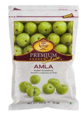 Picture of Deep Amla 12 Oz