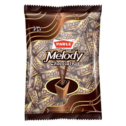 Picture of Parle Melody Chocolatey 1 Ct