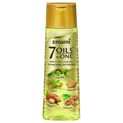 Picture of Emami 7 Oils In One 100 Ml