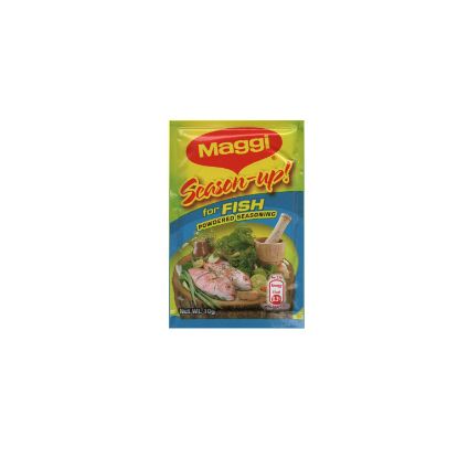 Picture of Maggi Season Up Fish 10 Grams