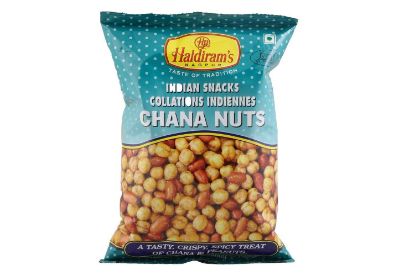 Picture of Haldirams Chana Nut 200 Grams