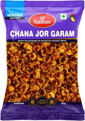 Picture of Haldirams Chana Jor Garam 200 Grams
