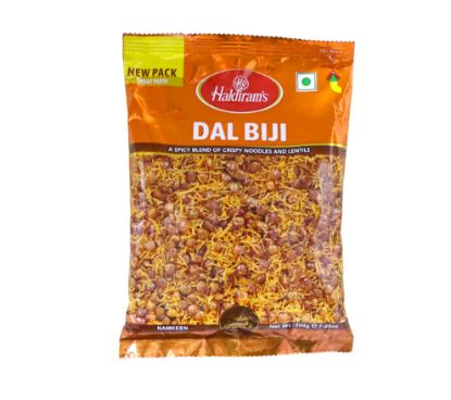 Picture of Haldirams Dal Biji 200 Grams