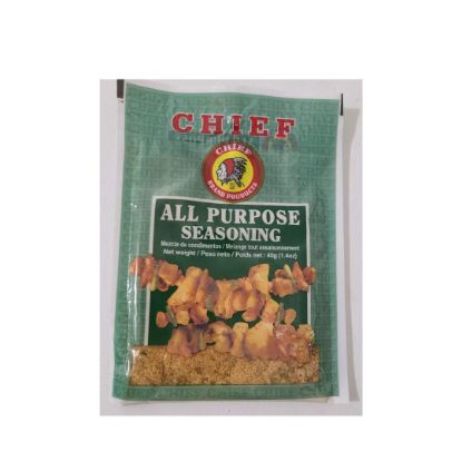 Picture of Chief All Purpose 40 Grams