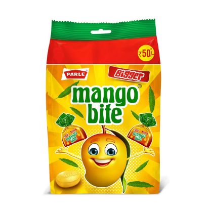 Picture of Parle Mango Bite 1 Ct
