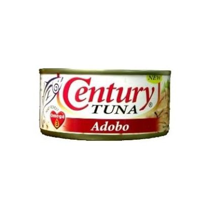 Picture of Century Tuna Adobo 6.4 Oz