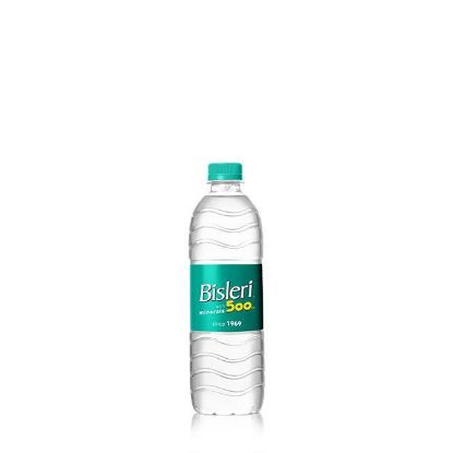 Picture of Bisleri Water 500 Ml