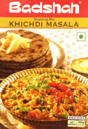 Picture of Badshah Khichadi Masala 100 Grams