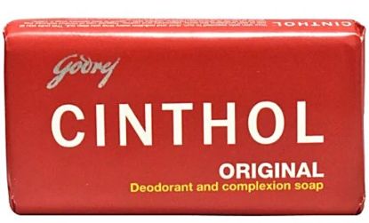 Picture of Cinthol Original 100 Grams
