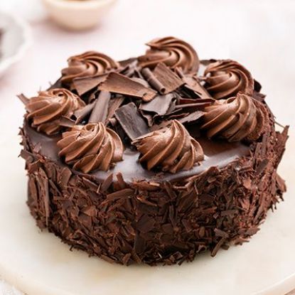 Picture of Chocolate Cake 1 Ct