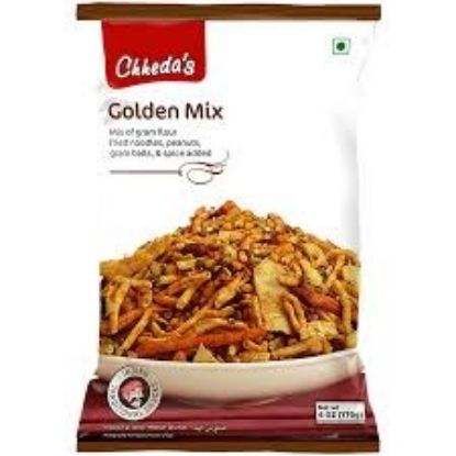 Picture of Chheda/'s Golden Mix 170 Grams