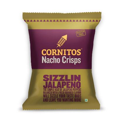 Picture of Cornitos Sizzlin Jalapeno 150 Grams