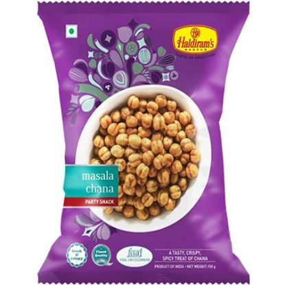 Picture of Haldirams Masala Chana 150 Grams