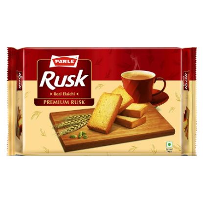 Picture of Parle Rusk 300 Grams