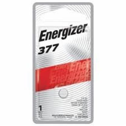 Picture of Energizer 377 Battery 1 Ct