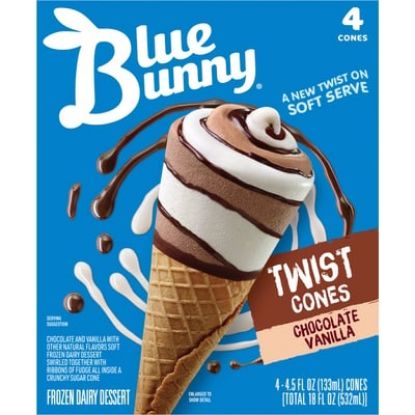 Picture of Lid Foam Soup Cup Vented 50 Ct