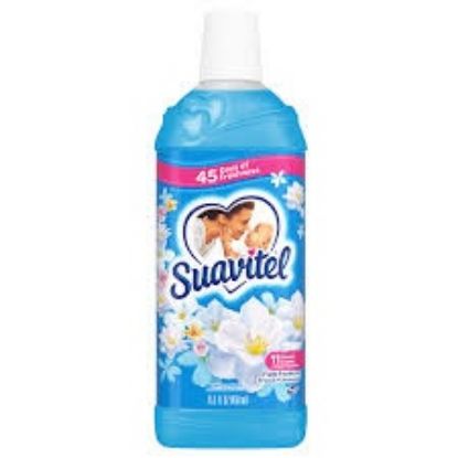 Picture of Suavitel Filed Of Flowers 11 Oz