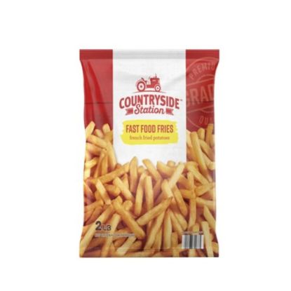 Picture of Countryside Fast Food Fries 32 Oz