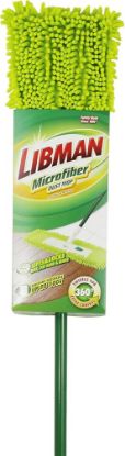 Picture of Libman Microfiber Dust Mop 1 Ct