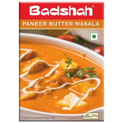 Picture of Badshah Paneer Butter Masala 100 Grams
