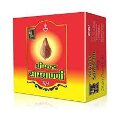 Picture of Cycle Puja Lamp Oil 500 Ml