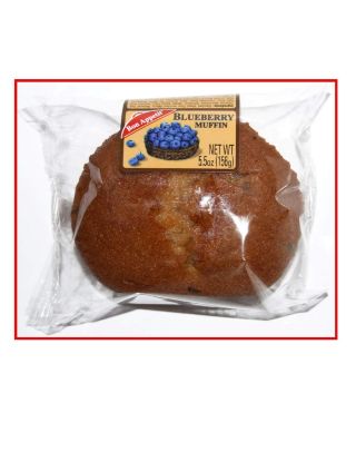 Picture of Bon Appetit Blueberry Muffin 5 Oz