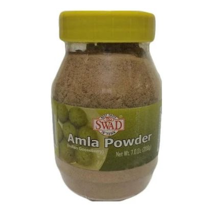 Picture of Swad Amla Powder 200 Gm