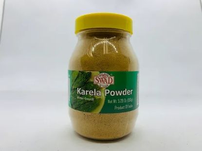 Picture of Swad  Karela Powder 150 Gm
