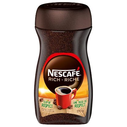 Picture of Nescafe Instant Rich Blend 170 Gm
