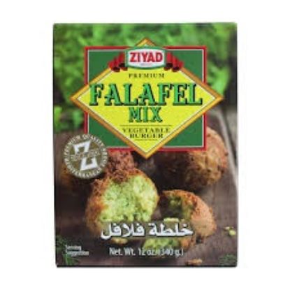 Picture of Ziyad Falafel 12 Oz