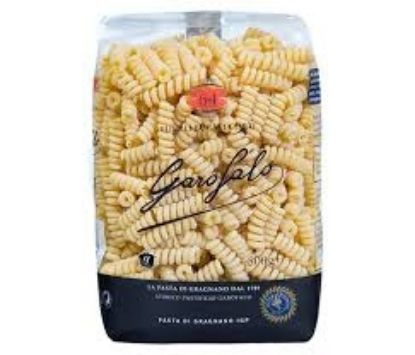 Picture of Garofalo Fusilli Bucati Corti 500 Grams