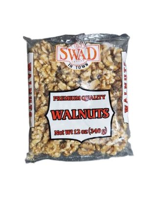 Picture of Swad Walnuts 340 G