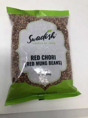 Picture of Swadish Desi Chori Red 454 Grams