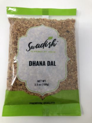 Picture of Swadish Dhanadal Regular 100 Grams