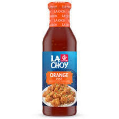 Picture of Orange Sauce 14 Oz