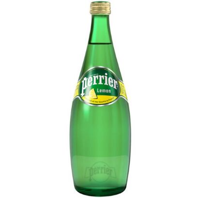 Picture of Perrier Lemon Sparkling Water 25 Oz