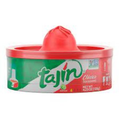 Picture of Tajin Classic Seasoning 120 Gm