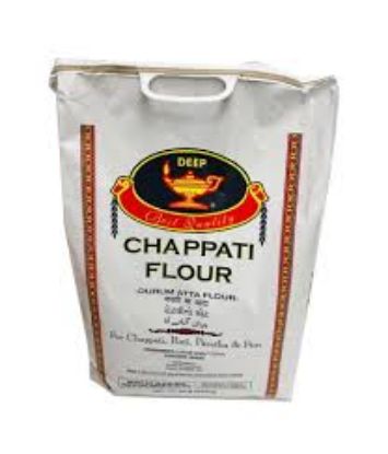 Picture of Deep Chapati Flour 20 Lb