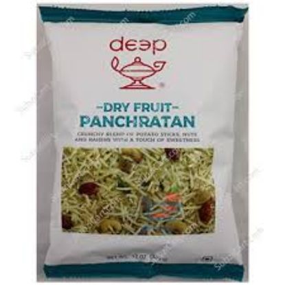 Picture of Deep Dry Fruit Panchratan 12 Oz