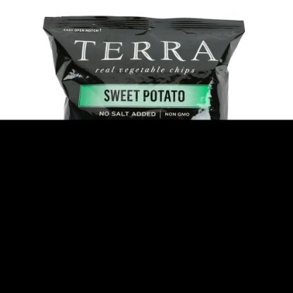 Picture of Terra Plain Sweet Potato Chips 170 Gm