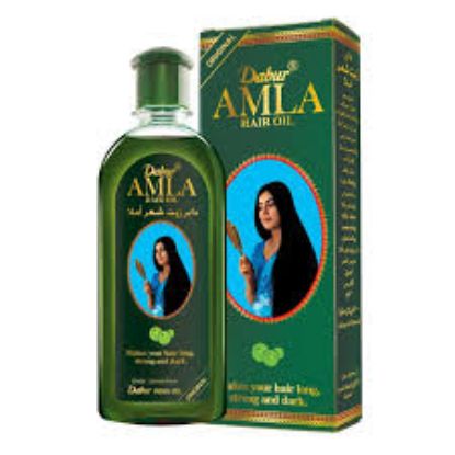 Picture of Dabur Amla Oil 200 Ml