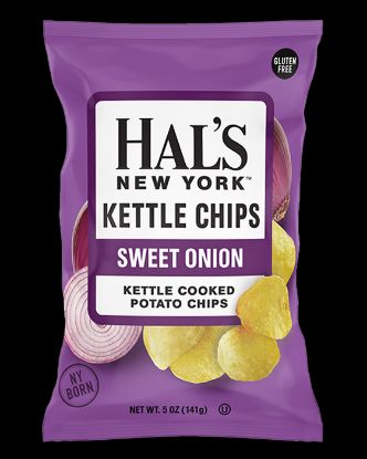 Picture of Hals Sweet Onion 5 Oz