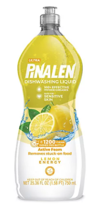 Picture of Pinalen Dish Citrus Glow 25.3 Oz