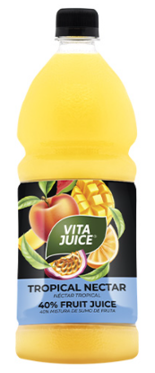 Picture of Tropical Nectar 1 Lt