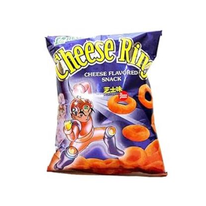 Picture of Regent Cheese Ring 2.11 Oz